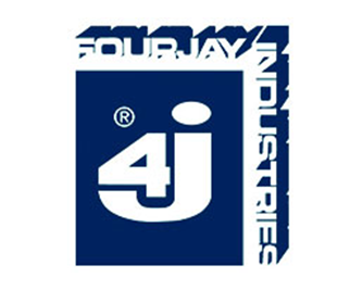 Fourjay Industries, Logo